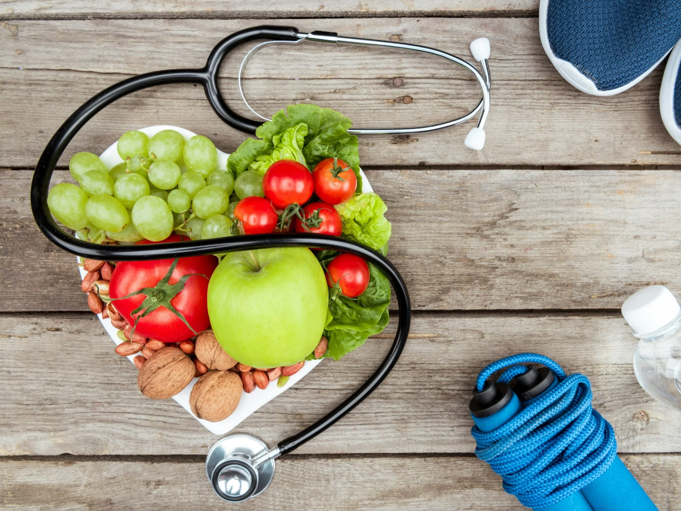 Ile wiesz o zdrowiu? Sprawdzimy w tym quizie