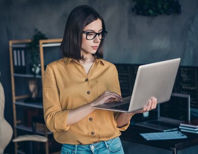 Miniatura: Znasz się na czymś dobrze? „Masz coś, co...