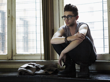 Xavier Dolan