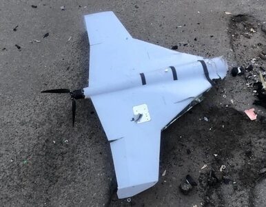 Ukraińcy wystrzelali Rosjanom wszystkie drony kamikadze? „Wyczerpane...