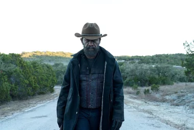 Kadr z serialu „Fear the Walking Dead” (sezon 6B)