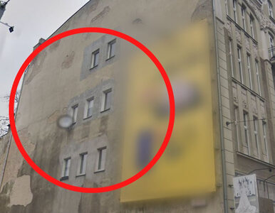 Poznańska Kuria muruje okna sześciu rodzinom. Wcześniej nie było...