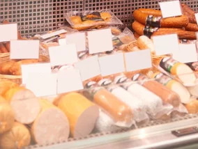 Miniatura: Dietetyczka poleca tę wędlinę z Biedronki....
