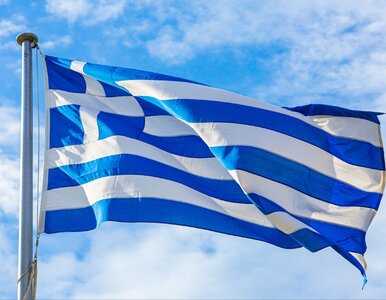 Miniatura: Już nie Grecja. Oto najbardziej zadłużony...