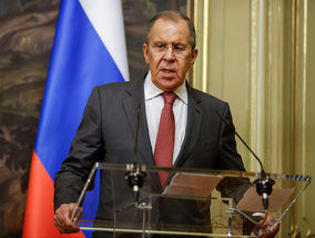 Rosja musiała obejść się smakiem. Przegrała ważne głosowanie