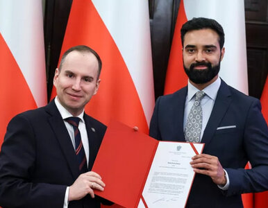 Miniatura: Kontrowersje wokół Rady Nowych Mediów....