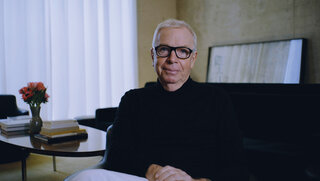 Sir David Alan Chipperfield, zdobywca nagrody Pritzkera 2023