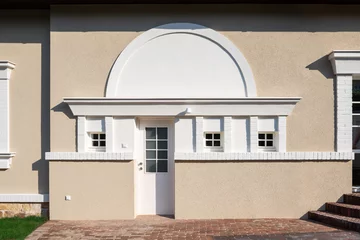 Mieszkanie w kamienicy na przedmieściach Pragi, projekt No Architects Linka, No Architects