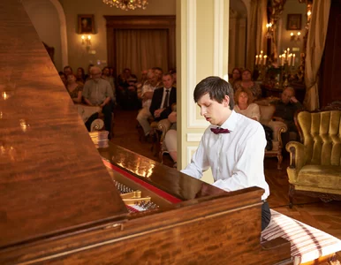 Miniatura: Tam, gdzie „Chopin” brzmi najpiękniej....