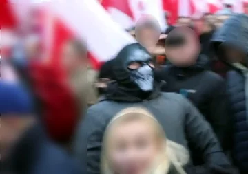 Mężczyzna poszukiwany przez policję 