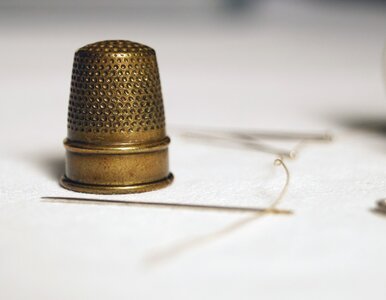 Miniatura: QUIZ. Zapomniane stare przedmioty. Znasz...