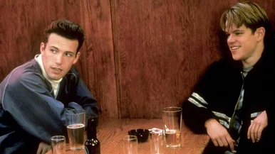 Miniatura: Nie tylko „Łup”. Wszystkie wspólne filmy...