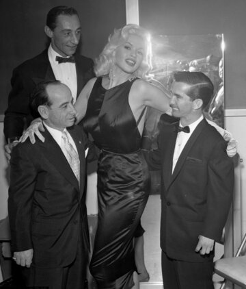 Jayne Mansfield