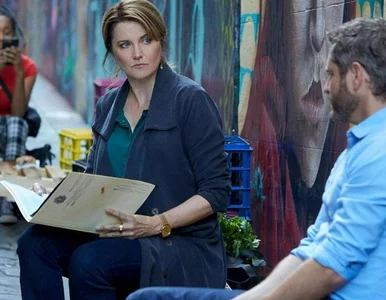 Miniatura: Nowy brytyjski serial kryminalny już dziś...