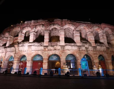 Miniatura: Ceremonia zamknięcia igrzysk wzbudza...