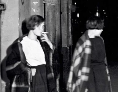 Miniatura: Armia Krajowa i prostytutki. Konspiracja...