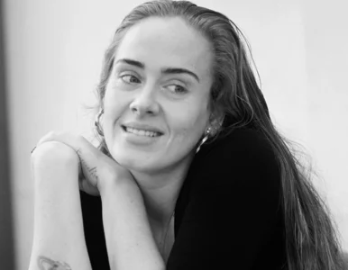 Miniatura: Zmarł ojciec Adele. Gwiazda od lat nie...