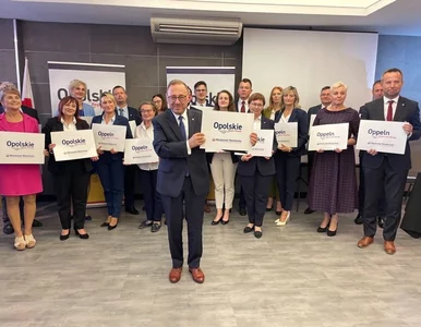 Miniatura: Mniejszość Niemiecka wystawi 24...