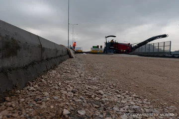 Południowa Obwodnica Warszawy 