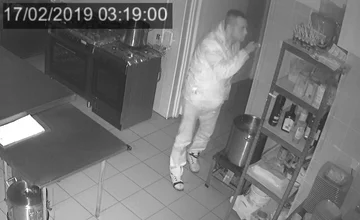 Złodziej z Lubelszczyzny 