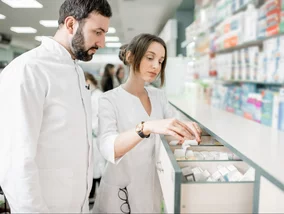Miniatura: Ważny antybiotyk wycofany w całej Polsce....