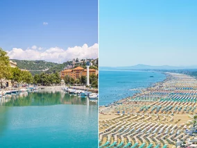 Miniatura: Te trasy będą hitem na lato 2026. Wizz Air...