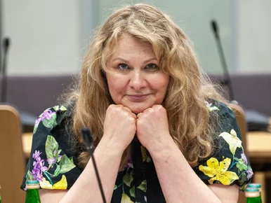 Miniatura: Piekarska o&nbsp;wecie prezydenta:...