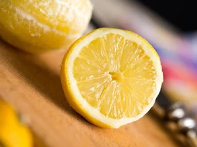 Miniatura: Więcej witaminy C niż w soku z cytryny....