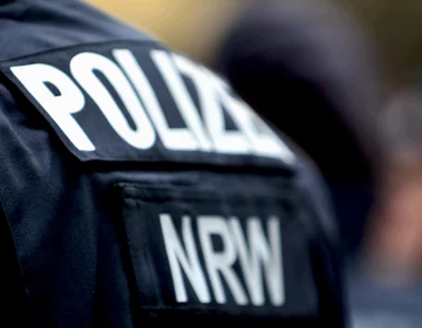 Miniatura: Migranci w Niemczech popełnili blisko 70...