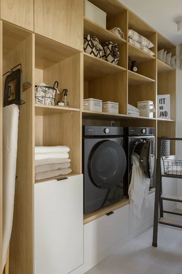 To nie jest kolejne wnętrze z Instagrama. To dom zaprojektowany na bycie razem, projekt Balicka Design 