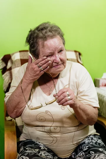 „Nasz nowy dom” odc. 8 (356)