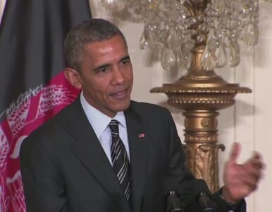 Miniatura: Obama: Chcemy dwóch państw na Bliskim...
