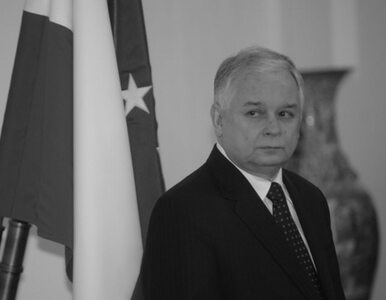 Miniatura: Kaczyński mógł odmówić powołania sędziów?...