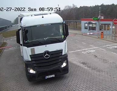 Miniatura: Stanowisko Grupy Żabka w sprawie działań...