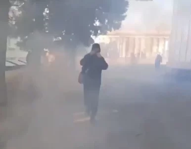 Miniatura: Wojna na Ukrainie. Rosjanie zatrzymani w...