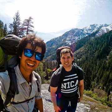 John Allen Chau 