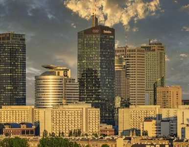 Miniatura: Polska nauka dla miasta przyszłości – quiz