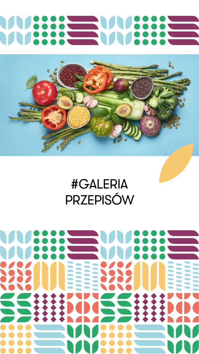 Kuchenne inspiracje w&nbsp;Galerii Młociny