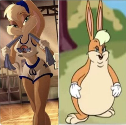 Miniatura: Awantura o Lolę. Memy komentujące...