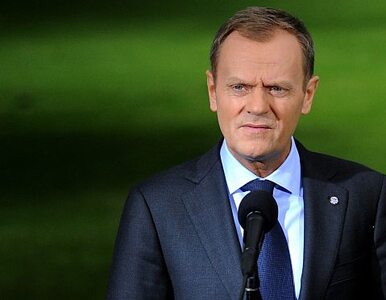 Miniatura: Zmiana w rządzie - Tusk odwołał ministra