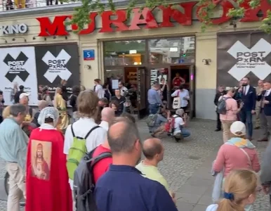 Miniatura: Festiwal filmów pornograficznych w...