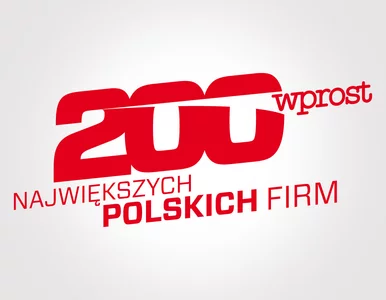 Miniatura: 200 największych polskich firm