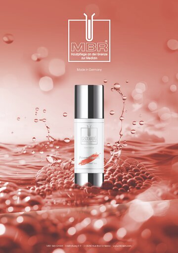 Power Serum MBR