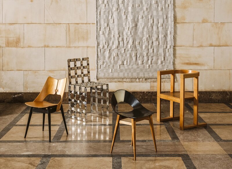 &bdquo;Polski modernizm. Walka o&nbsp;piękno&rdquo; &ndash; planowana na&nbsp;Milan Design Week wystawa Fundacji Visteria w&nbsp;mediolańskiej Torre Velasca pokaże historyczne ikony polskiego wzornictwa z&nbsp;kolekcji Muzeum Narodowego w&nbsp;Warszawie