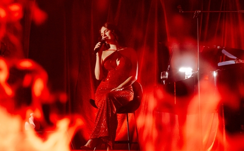 Miniatura: Finał konkursu Deer Wood „Kuchnia z Krainy...