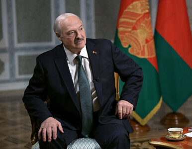 Miniatura: Wojna z terytorium Białorusi przeciwko...