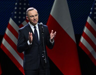 Miniatura: „Niedyskrecje parlamentarne”. Duda kontra...