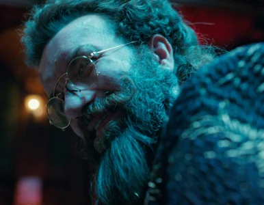 Miniatura: „Akademia pana Kleksa” w Netfliksie. Na...