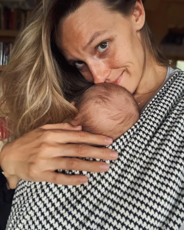 Aleksandra Żebrowska 