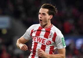 Miniatura: Przyszły kapitan reprezentacji Polski...